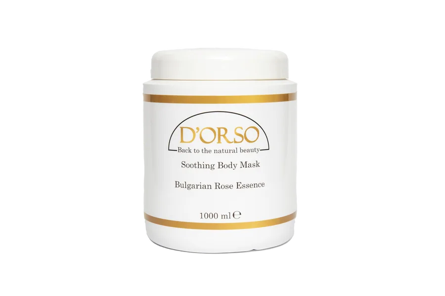 Маски и скрабове